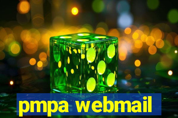 pmpa webmail